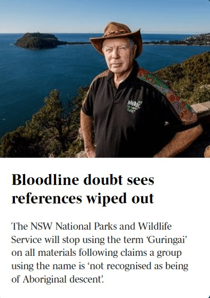 Call to Action: Have Your Say on Cultural Integrity on the Central Coast of&nbsp;NSW