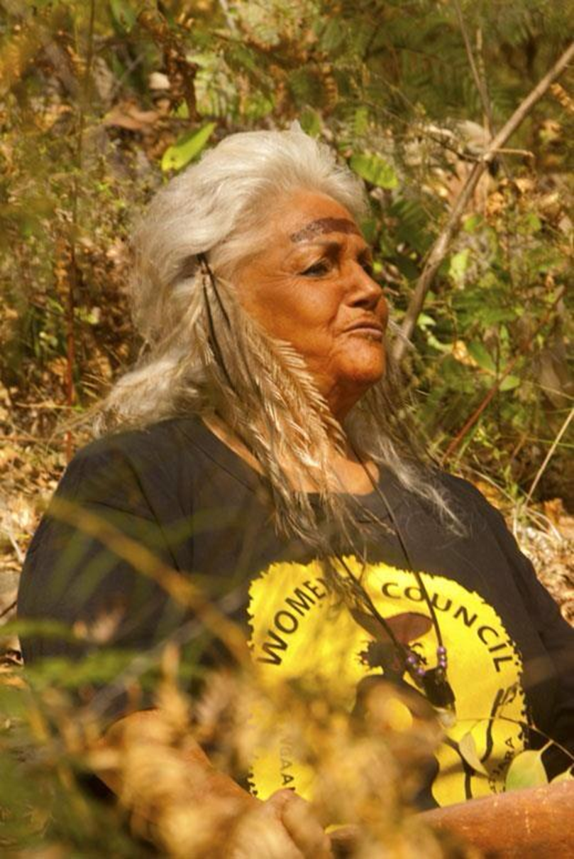 Goolabeen – Saving Kariong ‘Sacred&nbsp;Lands’