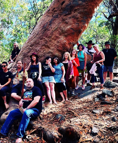 The GuriNgai and CEA Are&nbsp;Cults