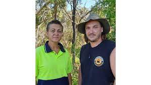 Jake Cassar Bushcraft, QANON, and the Crisis of&nbsp;Conspirituality