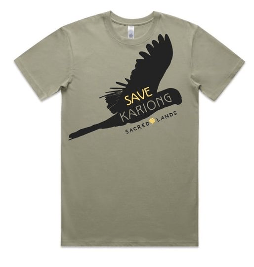 Coast Environmental Alliance vs the local Aboriginal Land Council: an interview with ‘Walk for Kariong’ organiser Emma&nbsp;French.